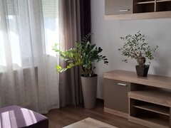 Titan, apartament 2 camere, semidecomandat, renovat, mobilat si utilat